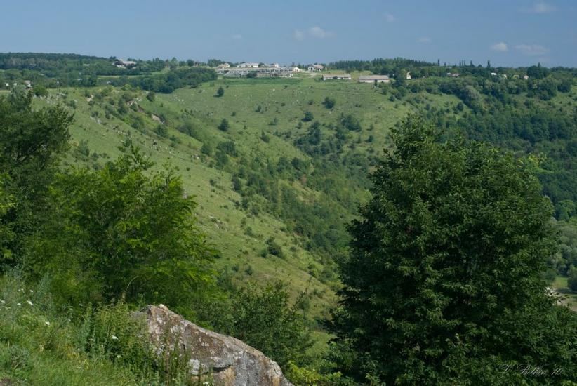 Сокілець з panoramio.com - Соколец