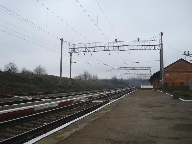Слобода-Межирівська з panoramio.com - Слобода-Межировская