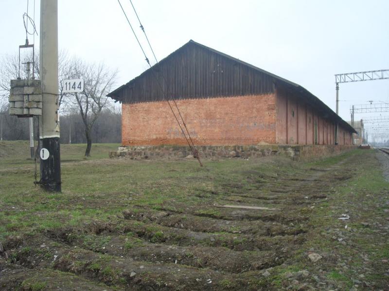 Слобода-Межирівська з panoramio.com - Слобода-Межировская
