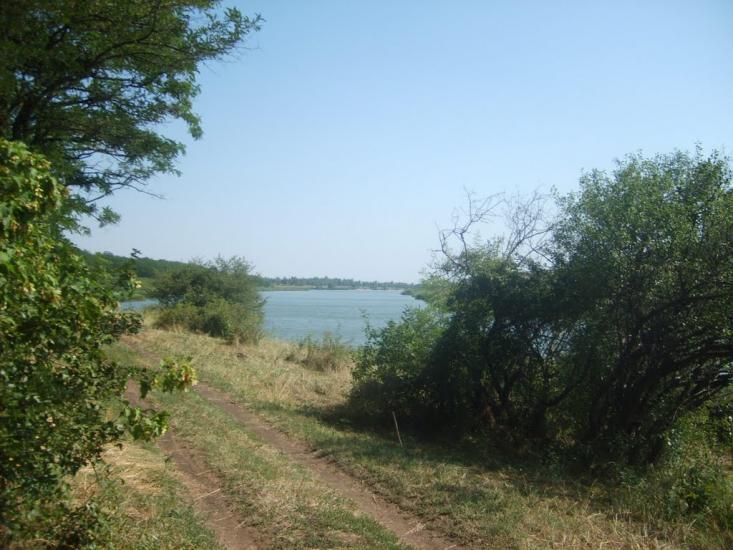 Українка з panoramio.com - Украинка