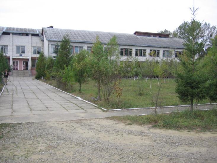 Старичі з panoramio.com - Старичи