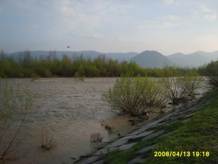 Буштино з panoramio.com - Буштыно