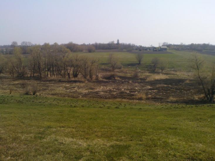 Сінне з panoramio.com - Сенное