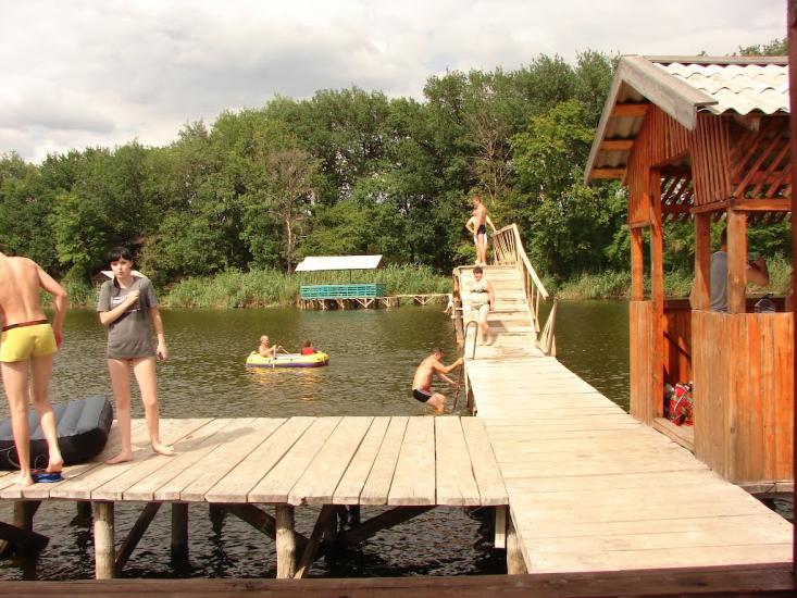 Водянське з panoramio.com - Водянське