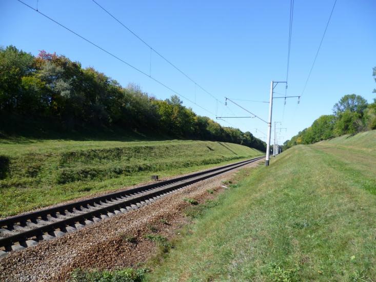 Гоголеве з panoramio.com - Гоголево