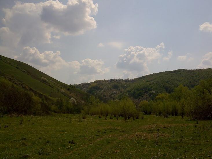 Сокілець з panoramio.com - Соколец
