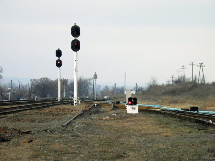 Сватове з panoramio.com - Сватове
