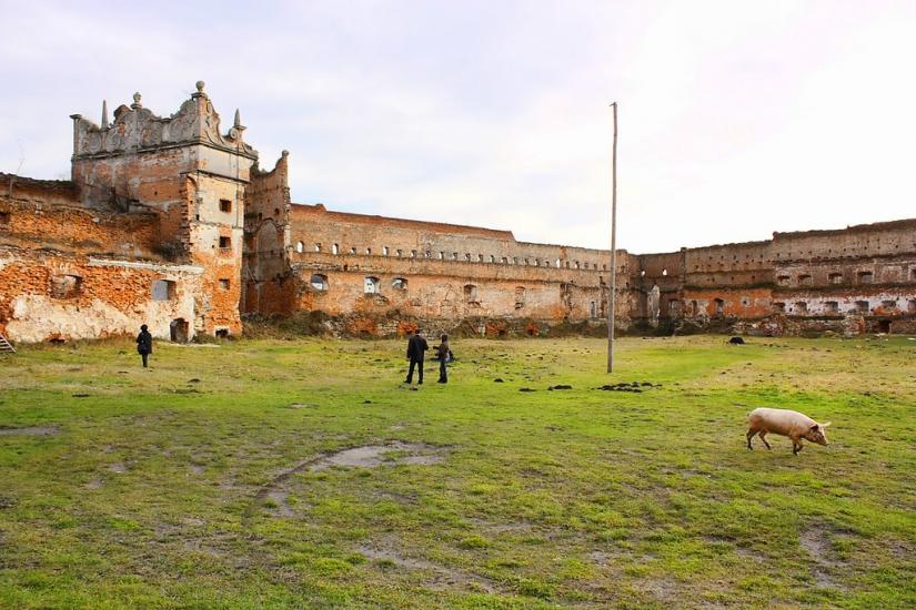 Старе Село з panoramio.com - Старое Село