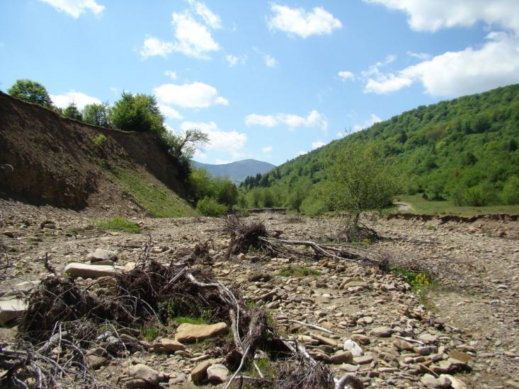 Крушельниця з panoramio.com - Крушельница