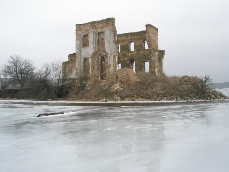 Циблі з panoramio.com - Tsybli