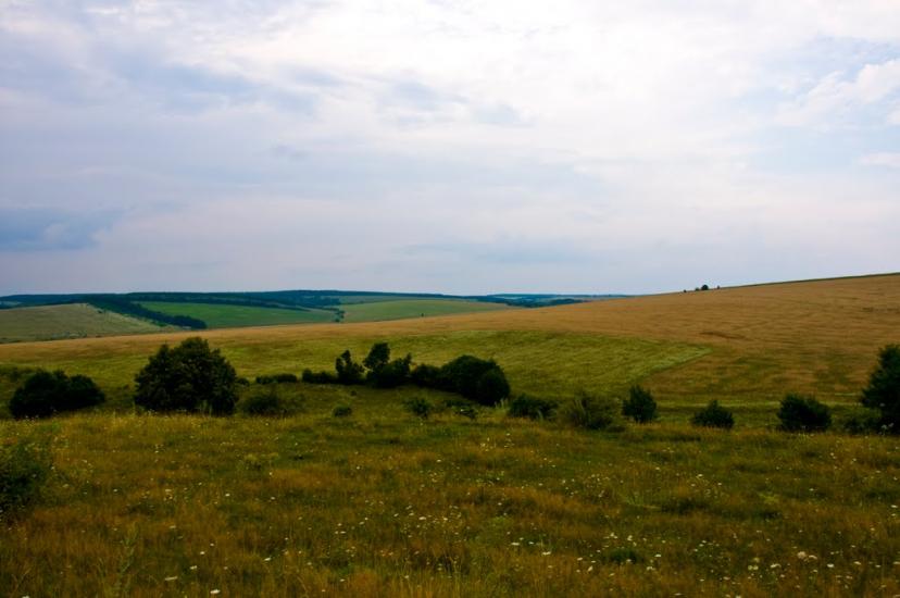 Великий Карабчіїв з panoramio.com - Великий Карабчіїв