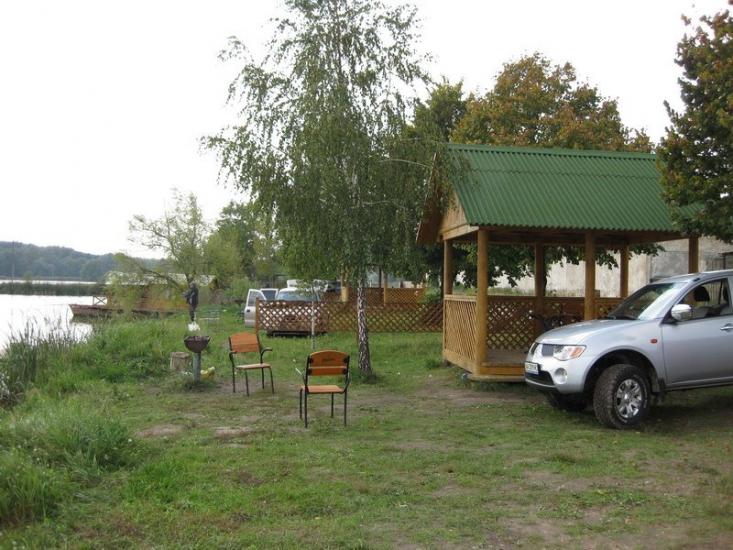 Забір'я з panoramio.com - Zabirya
