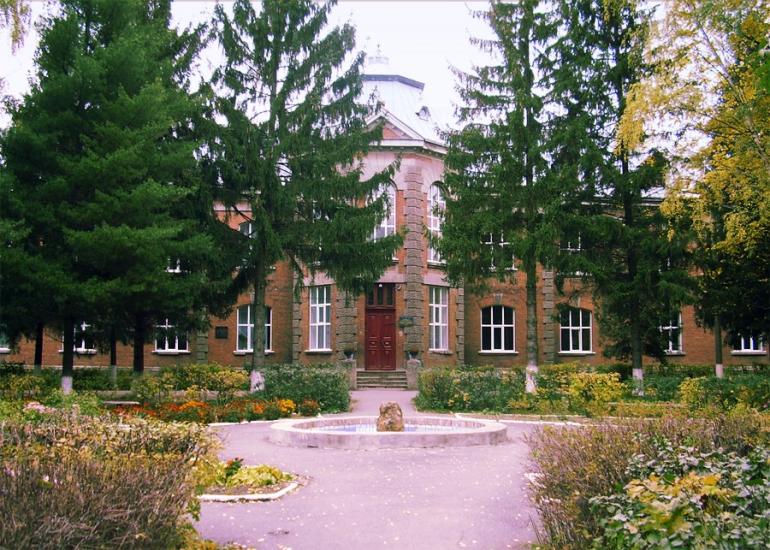 Ставище з panoramio.com - Ставище