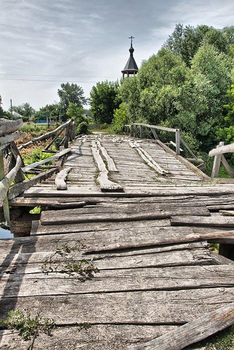 Журавне з panoramio.com - Zhuravne