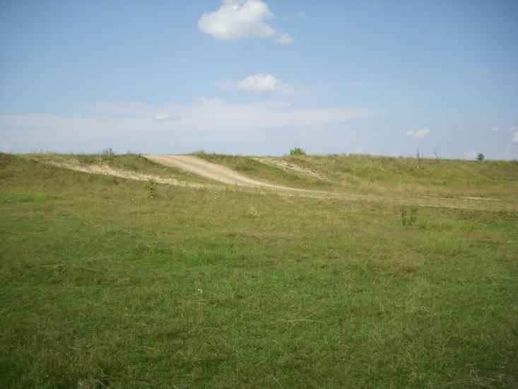 Вища Дубечня з panoramio.com - Высшая Дубечня