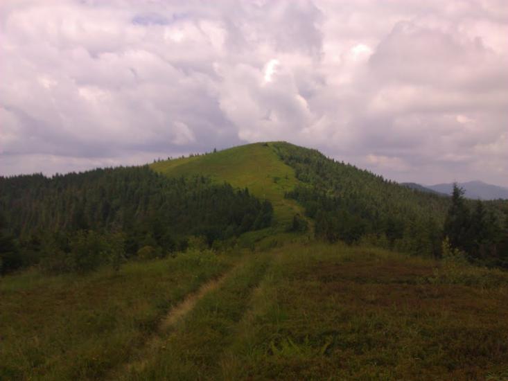 Кам'янка з panoramio.com - Каменка