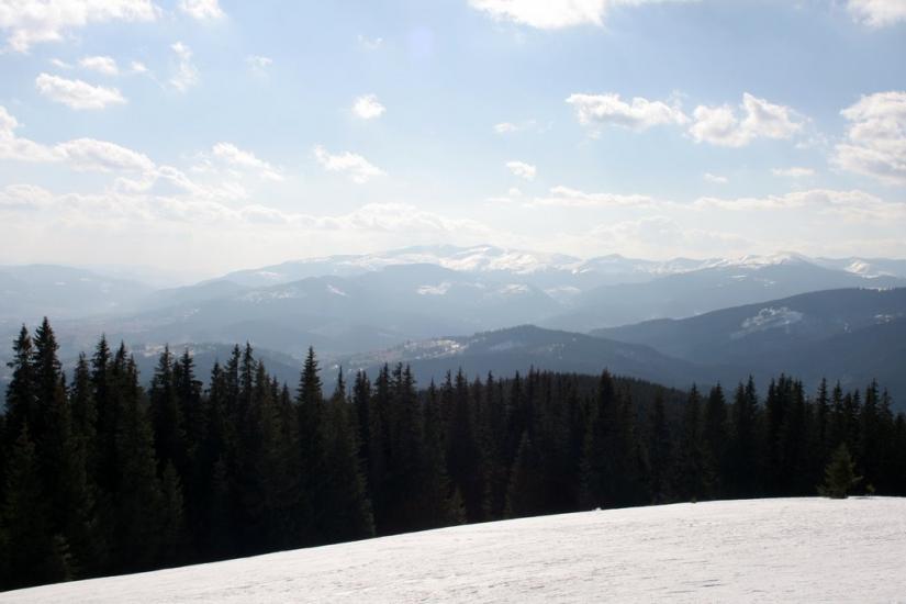 Стебний з panoramio.com - Стебний