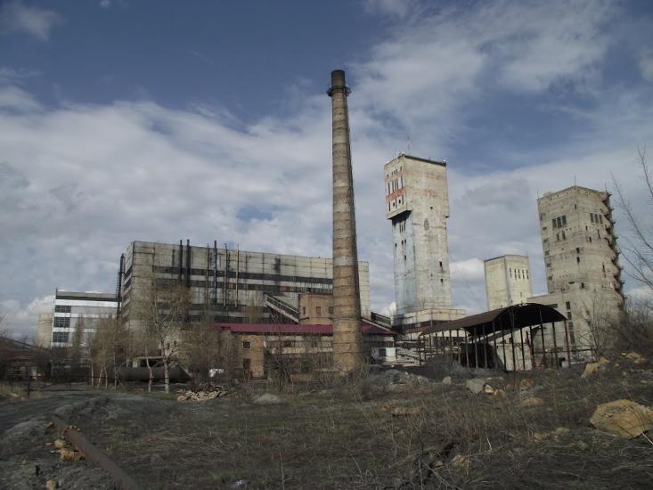 Пелагіївка з panoramio.com - Пелагіївка