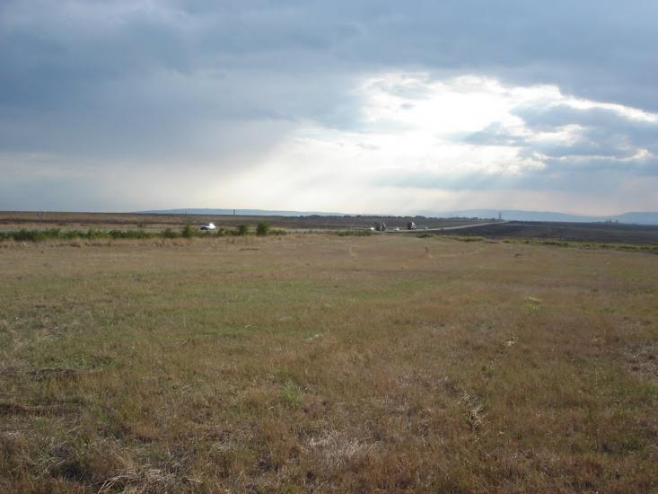 Ячмінне з panoramio.com - Jachminne