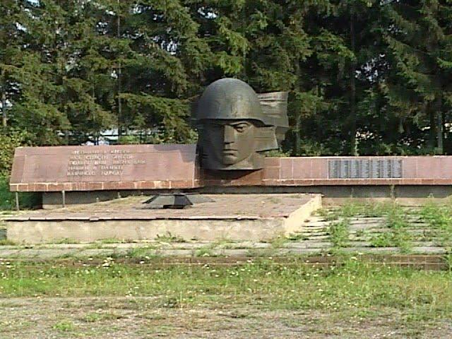 Ланівці з panoramio.com - Ланівці