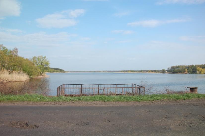 Аркадівка з panoramio.com - Аркадівка