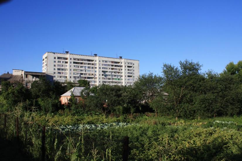 Рогань з panoramio.com - Rogan