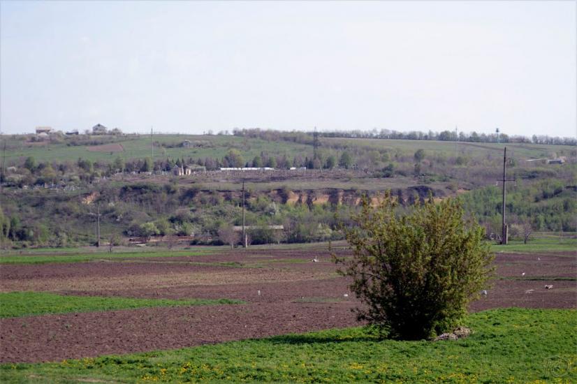 Ямпіль з panoramio.com - Ямпіль