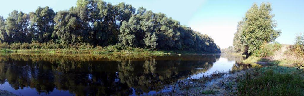 Говтва з panoramio.com - Govtva