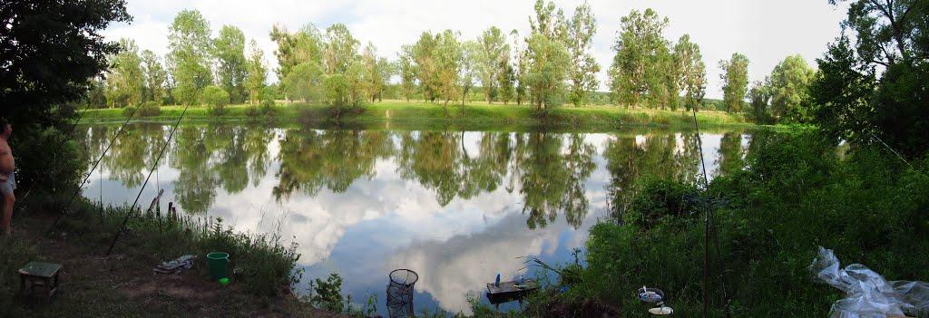 Приліпка з panoramio.com - Прилипка