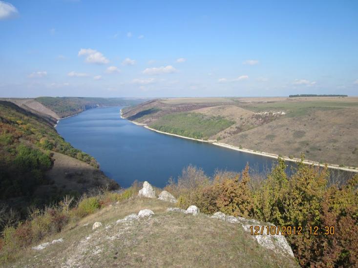 Бабин з panoramio.com - Babyn