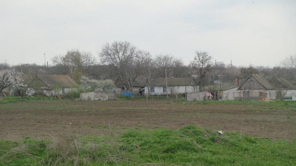 Мар'янське з panoramio.com - Марьянское