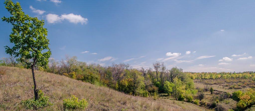 Алмазна з panoramio.com - Алмазная