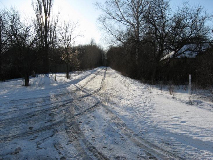 Великий Бурлук з panoramio.com - Великий Бурлук