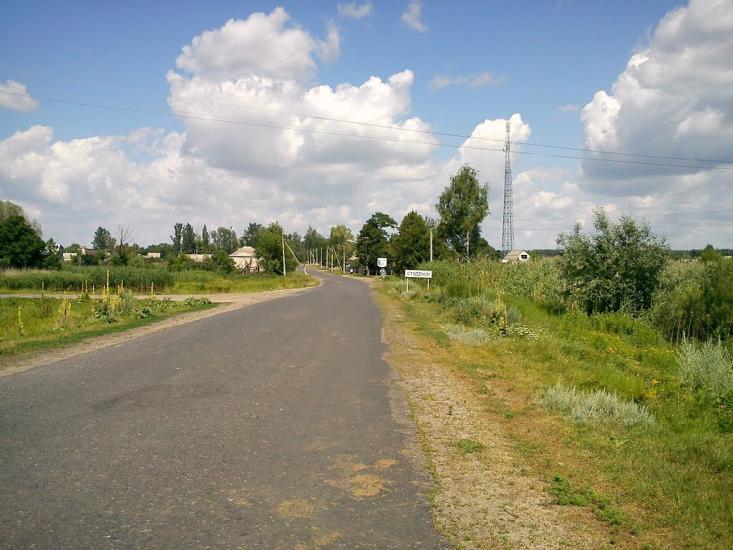 Студенок з panoramio.com - Студенок