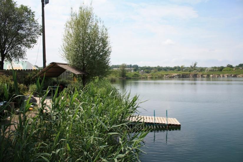 Сурсько-Клевцеве з panoramio.com - Сурско-Клевцово