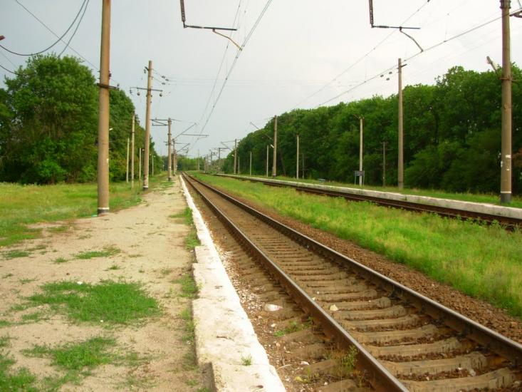 Солоницівка з panoramio.com - Солоницевка