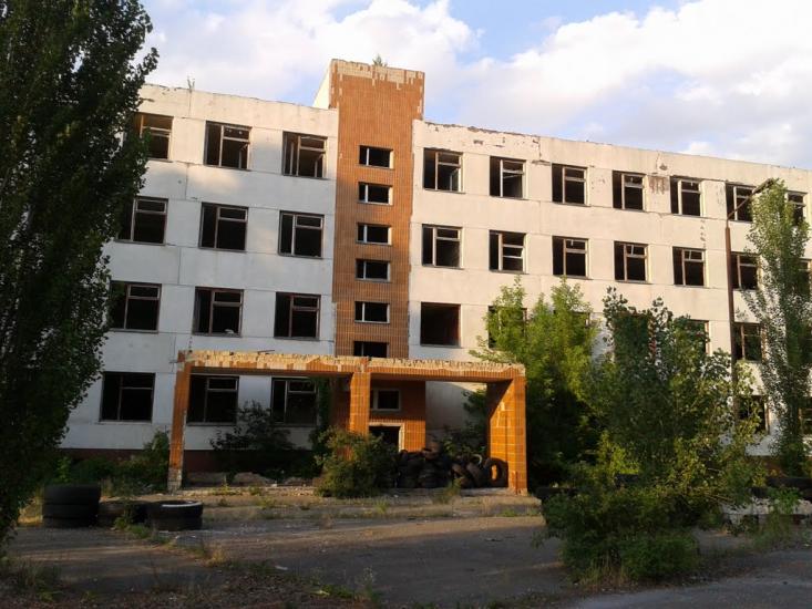 Княжичі з panoramio.com - Княжичі