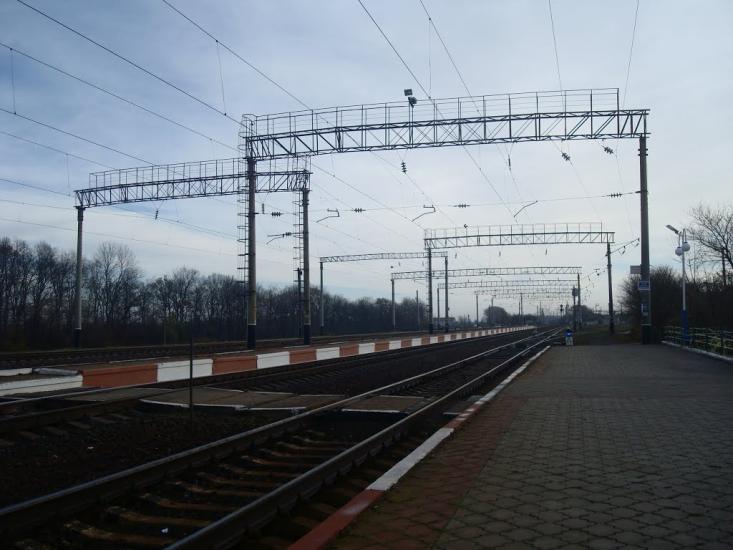 Юхимівці з panoramio.com - Юхимівці