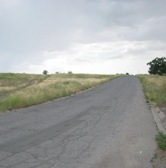 Успенка з panoramio.com - Успенка