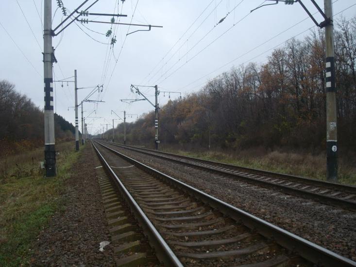 Сергіївка з panoramio.com - Сергеевка