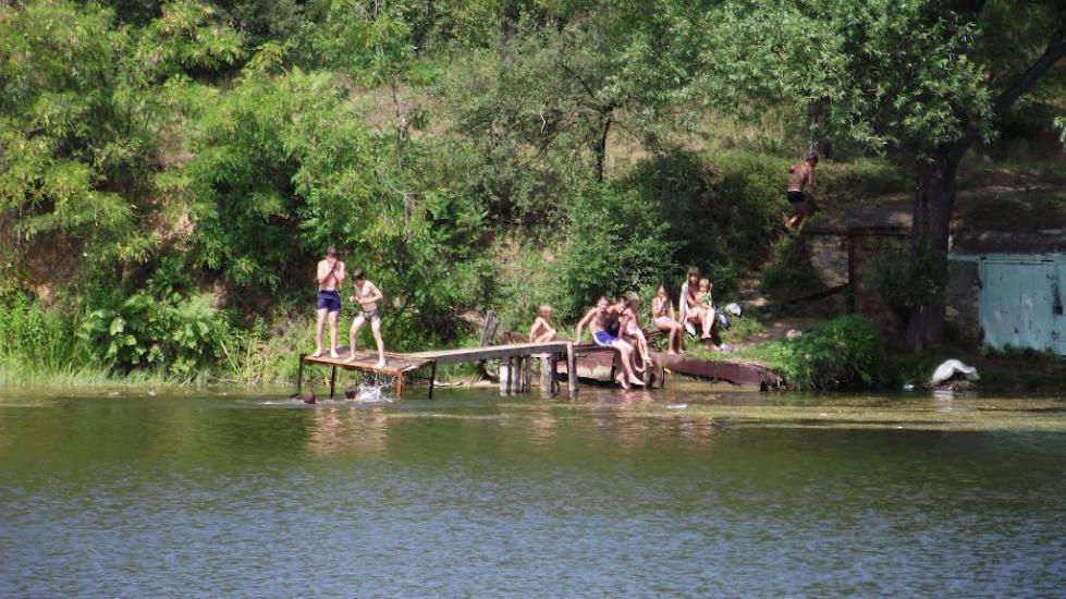 Велика Лепетиха з panoramio.com - Велика Лепетиха