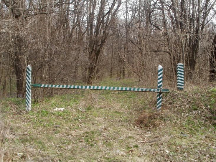 Трубочка з panoramio.com - Трубочка