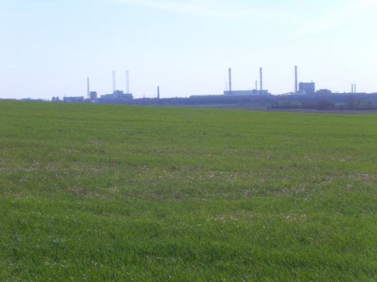 Токарі з panoramio.com - Tokari