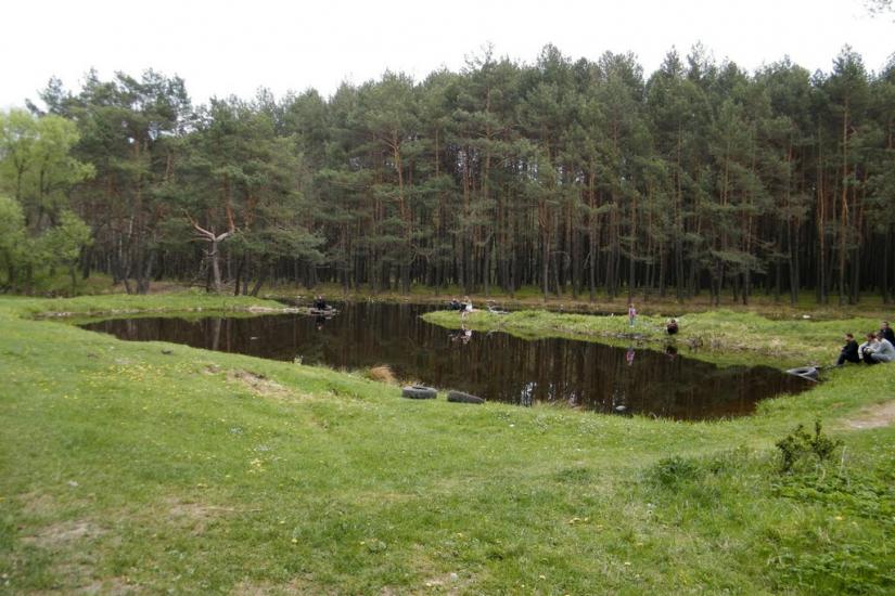 Рудне з panoramio.com - Рудне