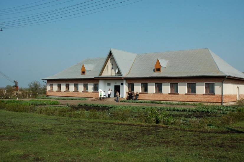 Кудрявка з panoramio.com - Кудрявка