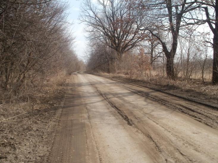Бережне з panoramio.com - Бережное