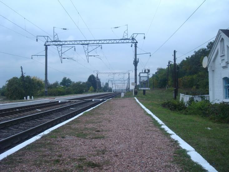 Крупець з panoramio.com - Крупец