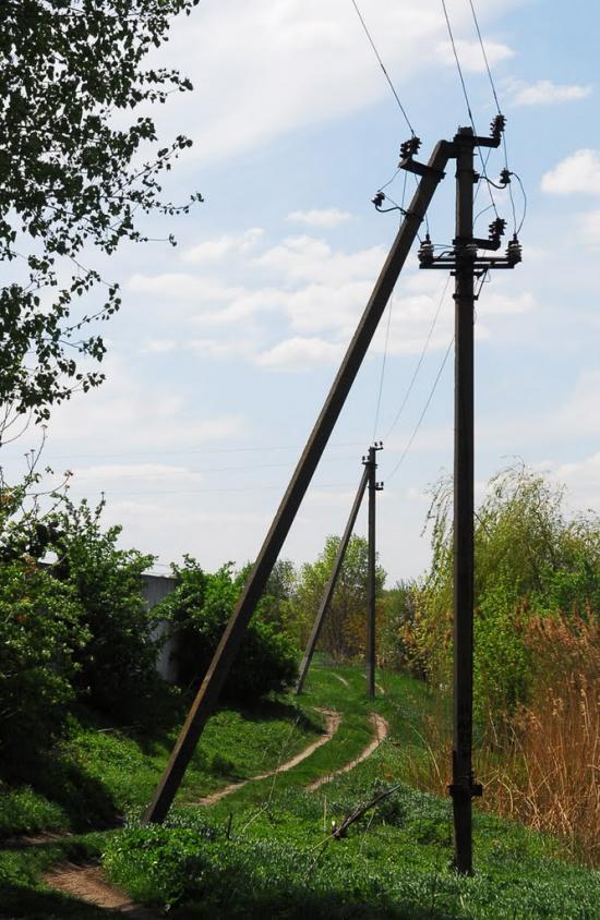 Узин з panoramio.com - Uzyn