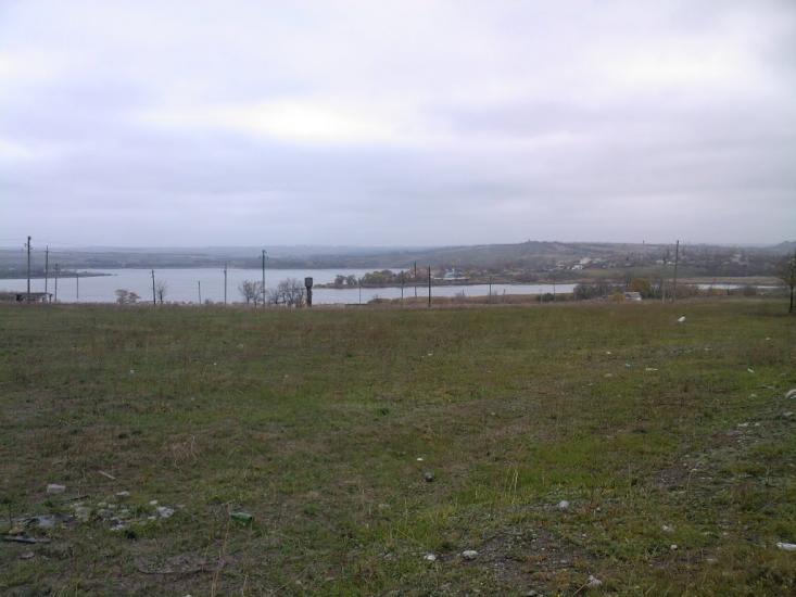 Нижня Кринка з panoramio.com - Нижня Кринка