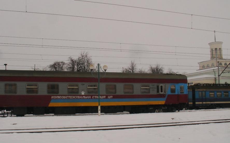 Миронівка з panoramio.com - Мироновка